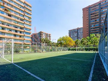 Departamento en Venta en Escrivá Balaguer - Espléndido y Espacioso con Vista Nororiente