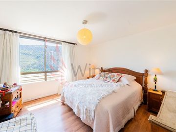 Departamento en Venta en Escrivá Balaguer - Espléndido y Espacioso con Vista Nororiente