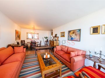 Departamento en Venta en Escrivá Balaguer - Espléndido y Espacioso con Vista Nororiente