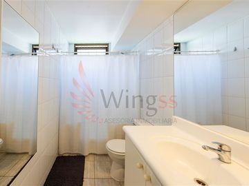 Departamento en Venta en Escrivá Balaguer - Espléndido y Espacioso con Vista Nororiente
