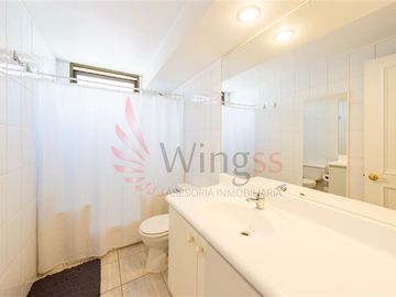 Departamento en Venta en Escrivá Balaguer - Espléndido y Espacioso con Vista Nororiente