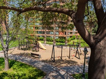 Departamento en Venta en Escrivá Balaguer - Espléndido y Espacioso con Vista Nororiente