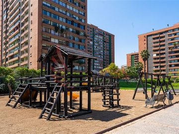 Departamento en Venta en Escrivá Balaguer - Espléndido y Espacioso con Vista Nororiente