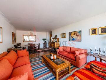 Departamento en Venta en Escrivá Balaguer - Espléndido y Espacioso con Vista Nororiente