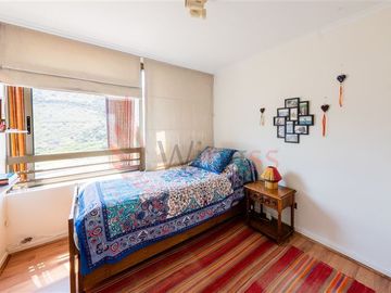 Departamento en Venta en Escrivá Balaguer - Espléndido y Espacioso con Vista Nororiente