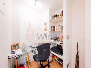 Departamento en Venta en Escrivá Balaguer - Espléndido y Espacioso con Vista Nororiente