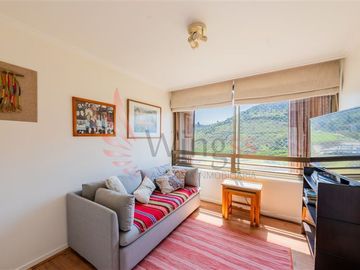 Departamento en Venta en Escrivá Balaguer - Espléndido y Espacioso con Vista Nororiente
