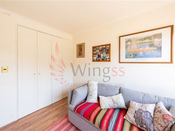 Departamento en Venta en Escrivá Balaguer - Espléndido y Espacioso con Vista Nororiente