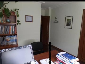 Oficina en Venta en san antonio 418