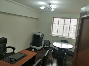Oficina en Venta en san antonio 418