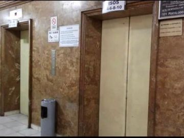 Oficina en Venta en san antonio 418