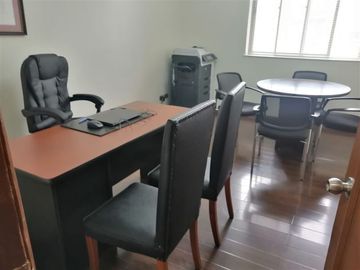 Oficina en Venta en san antonio 418