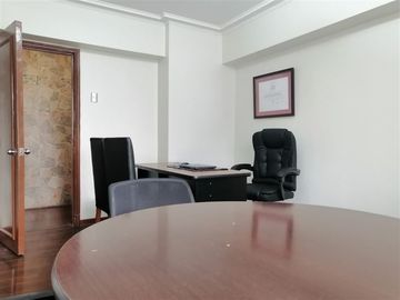 Oficina en Venta en san antonio 418