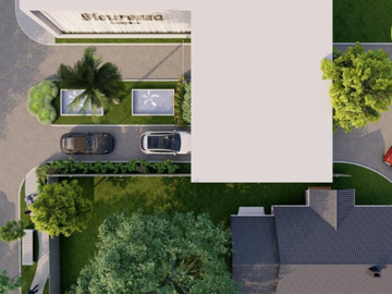 Lote en Barrio Privado SICUREZZA