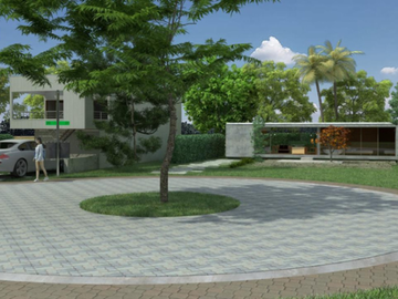 Lote en Barrio Privado SICUREZZA