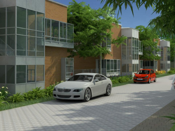 Lote en Barrio Privado SICUREZZA