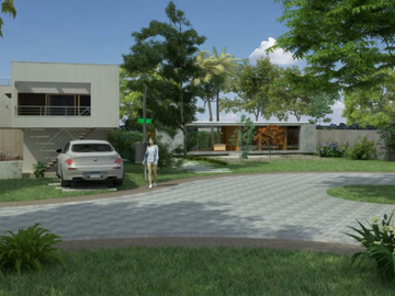 Lote en Barrio Privado SICUREZZA