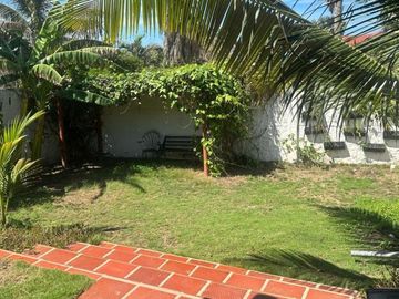 CASA en ARRIENDO/VENTA en Puerto Colombia Sabanilla