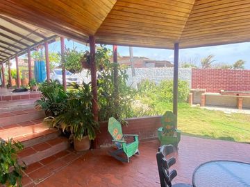 CASA en ARRIENDO/VENTA en Puerto Colombia Sabanilla