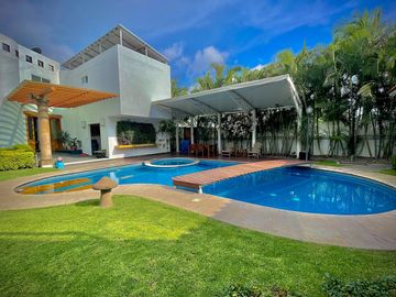Casa en Lomas de Cocoyoc