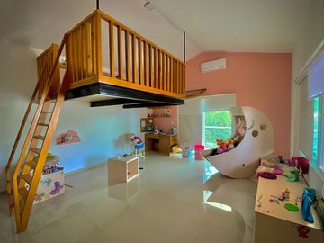 Casa en Lomas de Cocoyoc