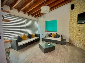 Casa en Lomas de Cocoyoc
