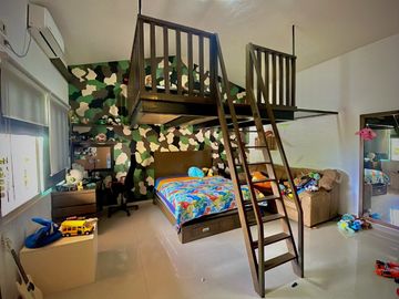 Casa en Lomas de Cocoyoc