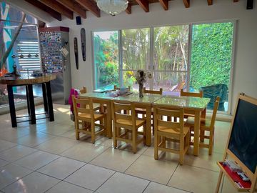Casa en Lomas de Cocoyoc