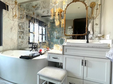 Preciosa casa en venta en Fracc. Arboledas Saint Germain