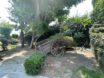 Preciosa casa en venta en Fracc. Arboledas Saint Germain