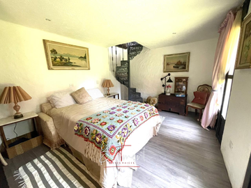 Preciosa casa en venta en Fracc. Arboledas Saint Germain