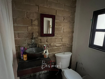 Preciosa casa en venta en Fracc. Arboledas Saint Germain