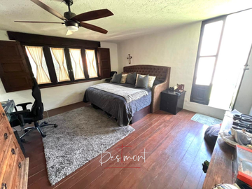 Preciosa casa en venta en Fracc. Arboledas Saint Germain