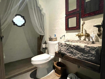 Preciosa casa en venta en Fracc. Arboledas Saint Germain