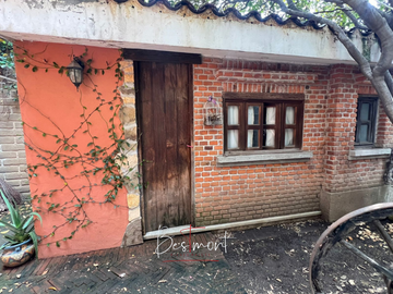 Preciosa casa en venta en Fracc. Arboledas Saint Germain