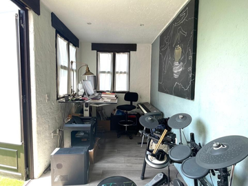 Preciosa casa en venta en Fracc. Arboledas Saint Germain