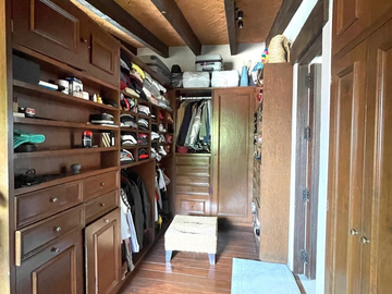 Preciosa casa en venta en Fracc. Arboledas Saint Germain