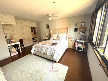 Preciosa casa en venta en Fracc. Arboledas Saint Germain