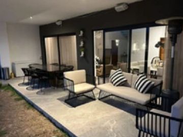 CASA EN VENTA  LA JOYA, SECTOR MAGNOLIA CARRETERA  NACIONAL