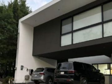 CASA EN VENTA  LA JOYA, SECTOR MAGNOLIA CARRETERA  NACIONAL