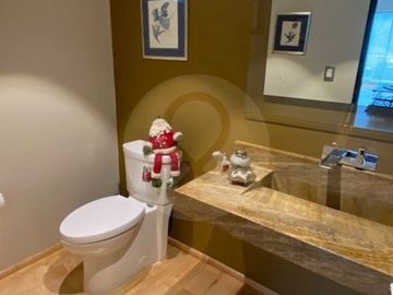 La Cumbre Departamento en venta en Bosques de las Lomas