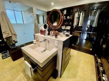 La Cumbre Departamento en venta en Bosques de las Lomas