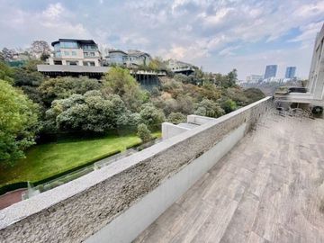 La Cumbre Departamento en venta en Bosques de las Lomas