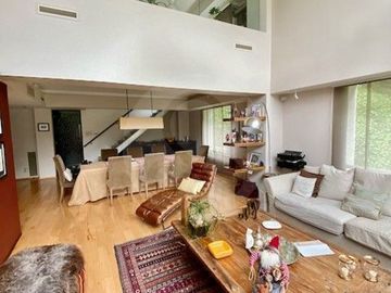 La Cumbre Departamento en venta en Bosques de las Lomas