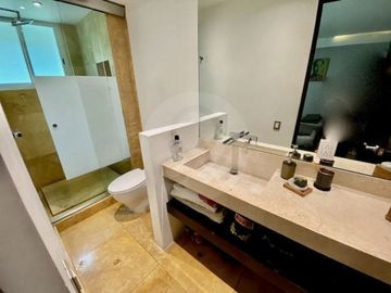 La Cumbre Departamento en venta en Bosques de las Lomas