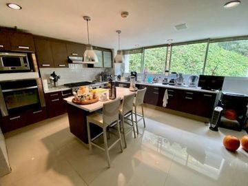 La Cumbre Departamento en venta en Bosques de las Lomas