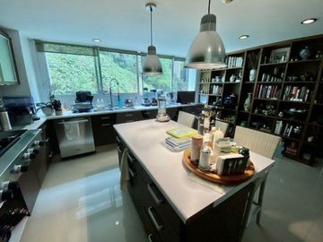 La Cumbre Departamento en venta en Bosques de las Lomas