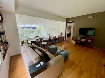 La Cumbre Departamento en venta en Bosques de las Lomas