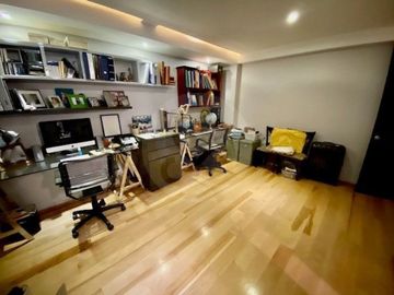 La Cumbre Departamento en venta en Bosques de las Lomas