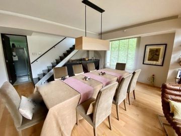 La Cumbre Departamento en venta en Bosques de las Lomas